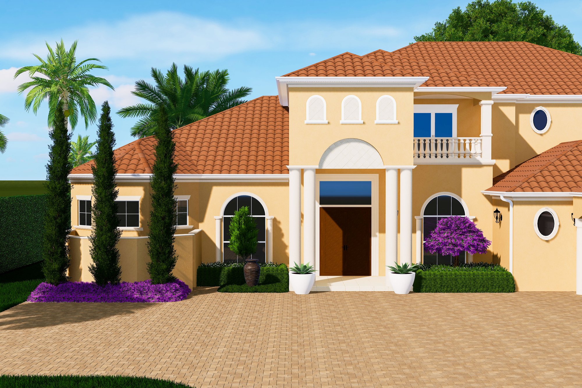 Melbourne Beach Design