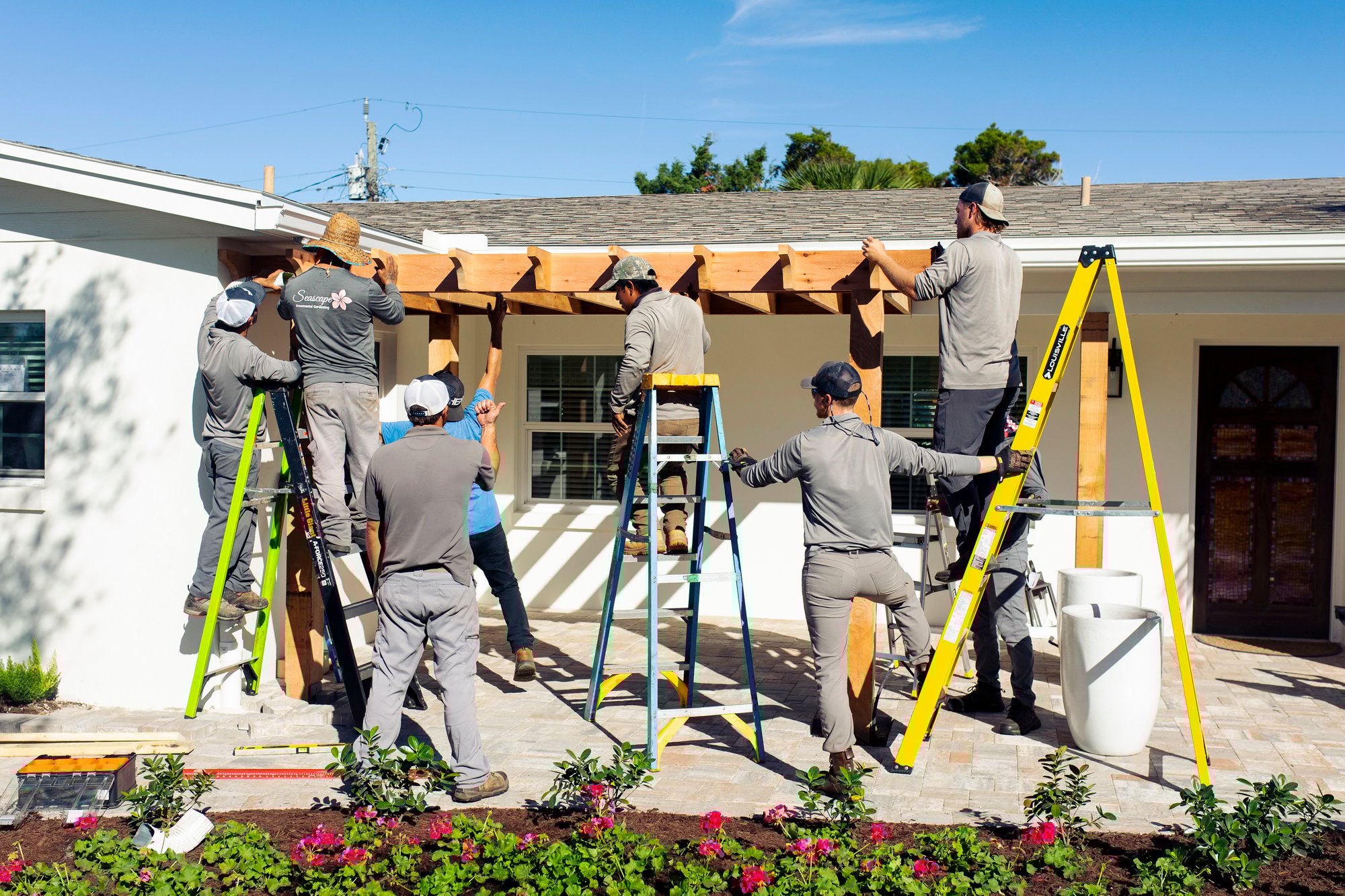 Pergola