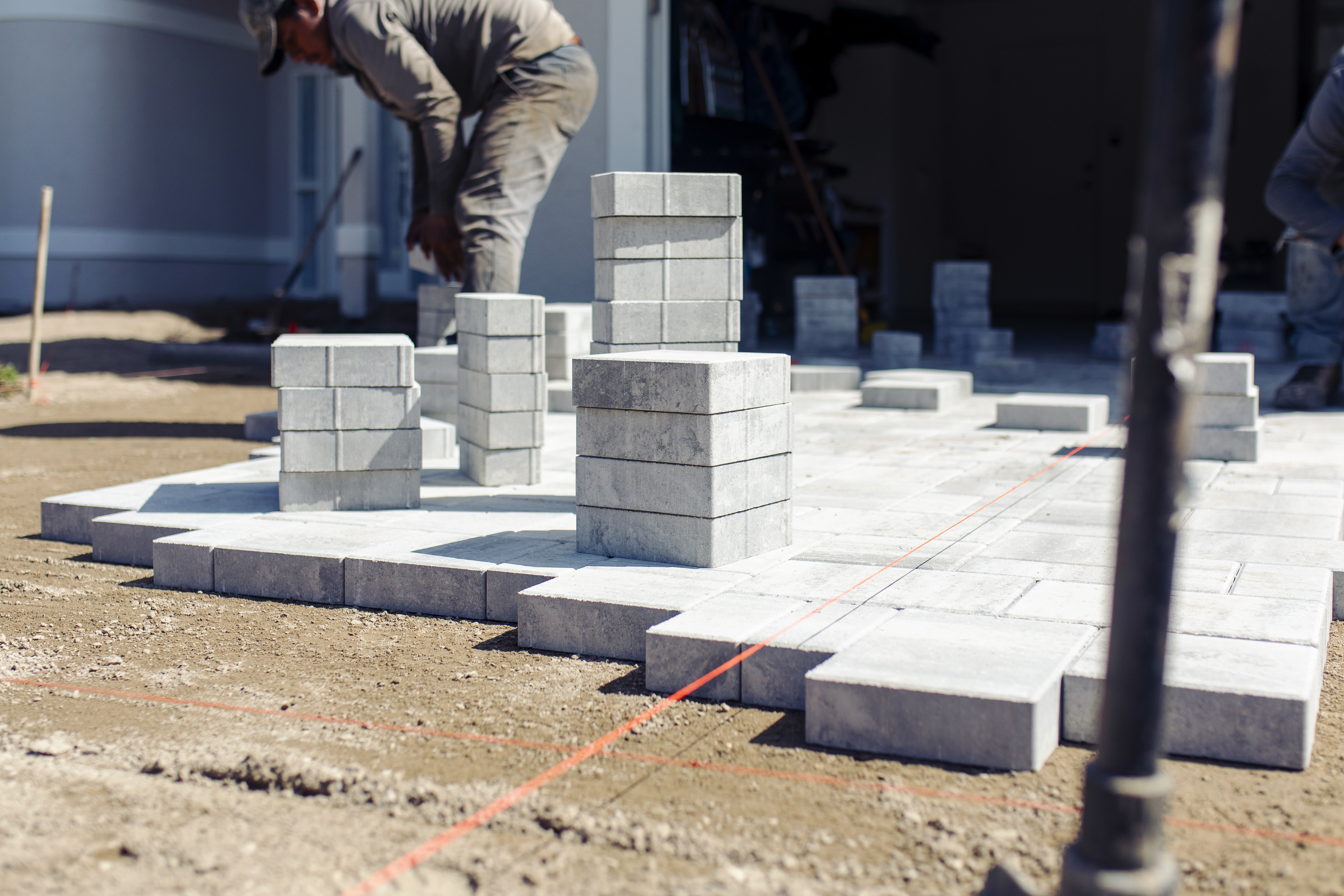 Pavers-1